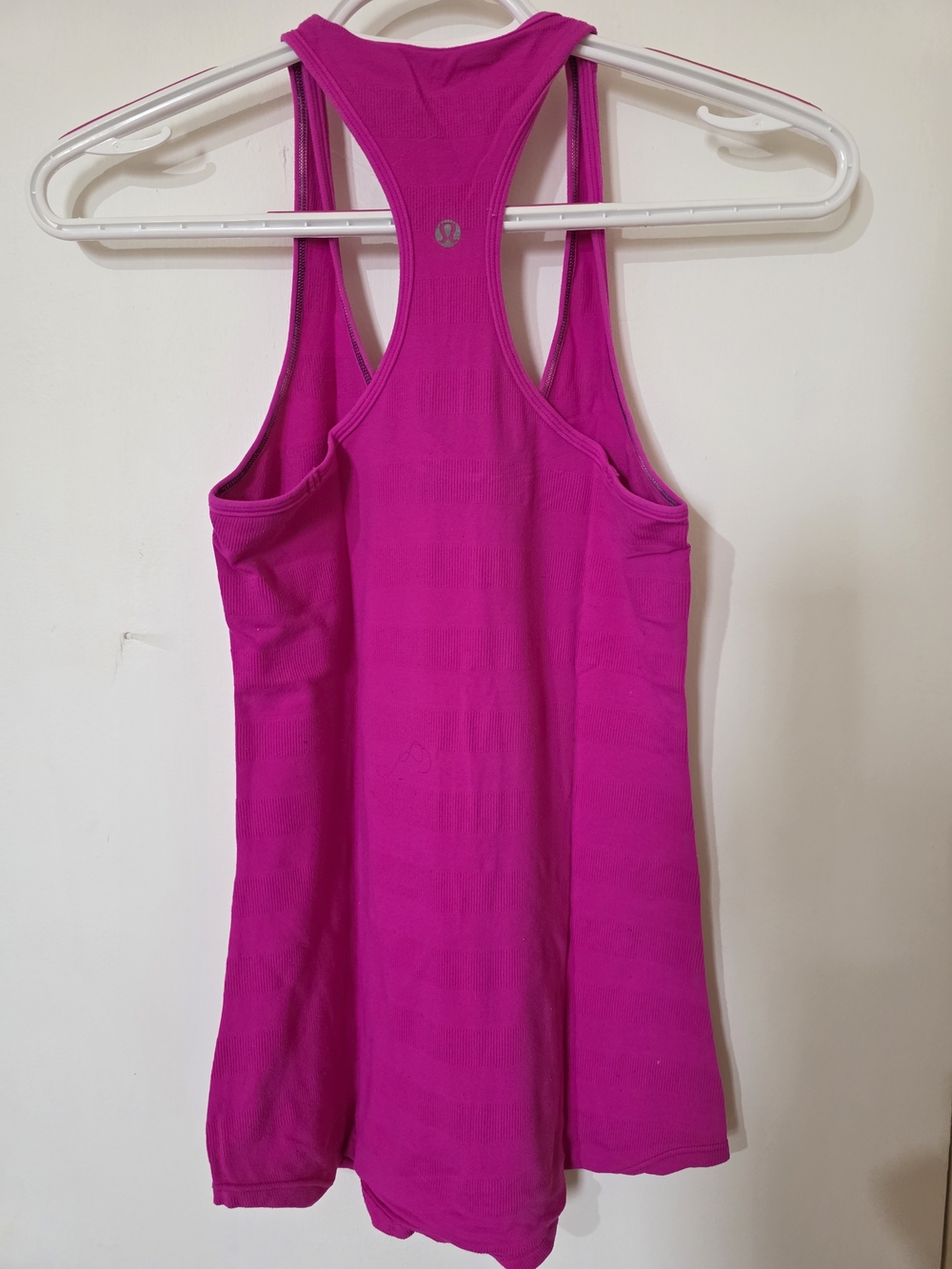 Lululemon Racerback Tank - Picture 3 of 3